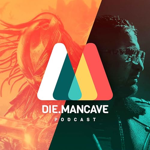 Folge 181 - Babo, Predator Badlands, Final Destination 6 & Pluribus