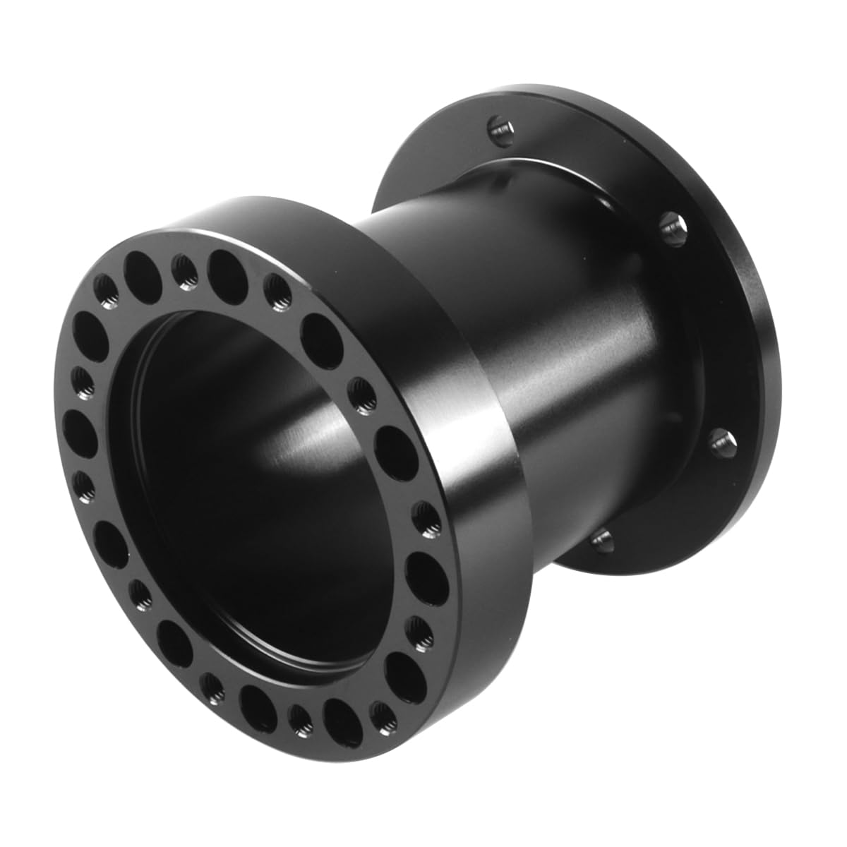Distanziale Per Mozzo Volante Per Auto, Kit Adattatore Universale Per Mozzo Volante in Alluminio, Booster