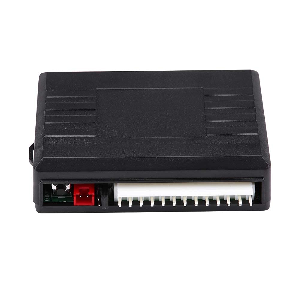 System zamka do drzwi samochodowych, system Keyless Entry, zamek centralny, pilot zdalnego sterowania, zestaw Keyless Open do otwierania bagażnika, zestaw uniwersalny