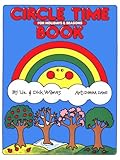 Circle Time Book for Holidays and Special Occurences Throughout the Year
