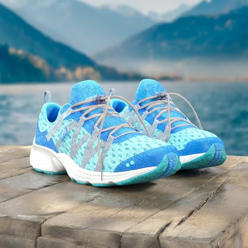 Image of Ryka Women's Hydro Sport Cross Training Water Shoes