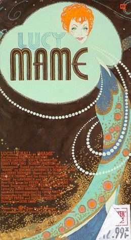 Mame [VHS]