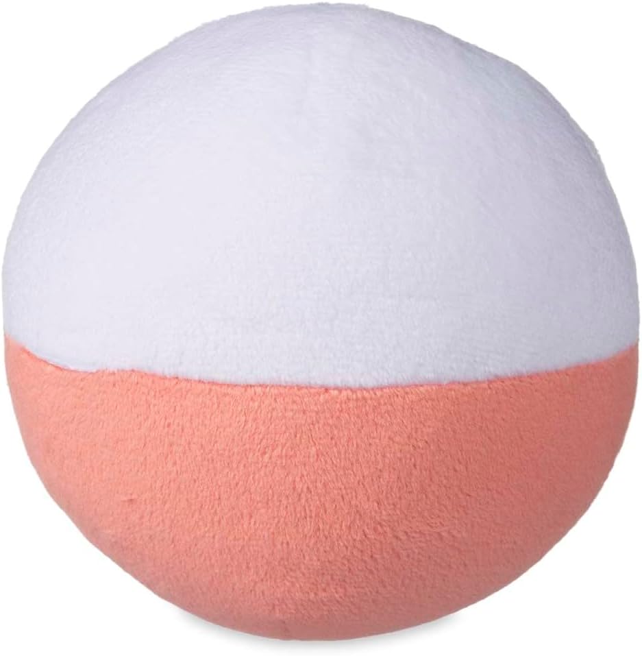 Pokémon Center: Ditto As Electrode Plush