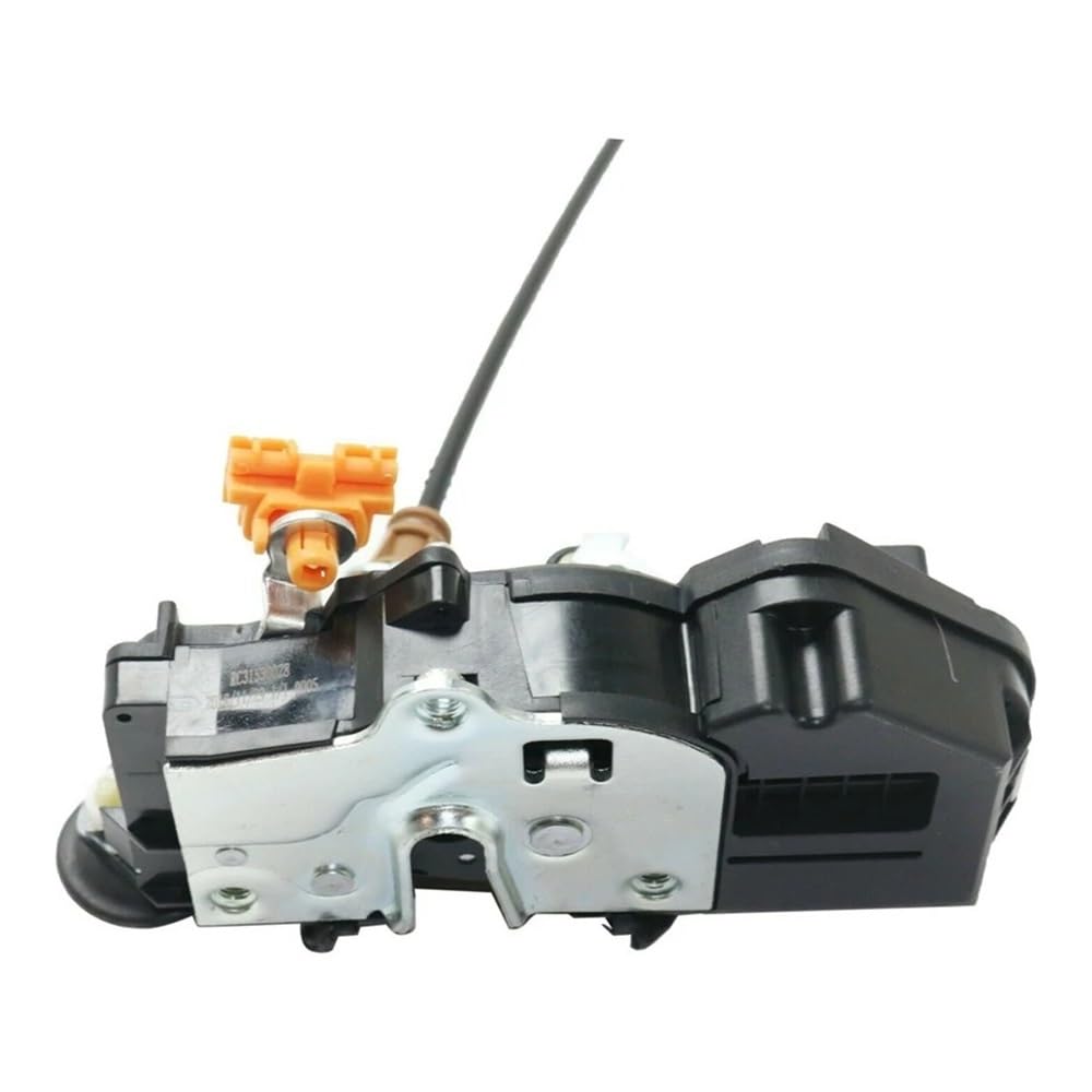 Attuatore Serratura Portiera Attuatore Serratura Porta Per Chevy Per Silverado Crew 2008-2009 25876397
