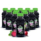 Beet IT - Beet Juice, 8.5 Ounce (Pack of 12) Non GMO 100 % Natural juice