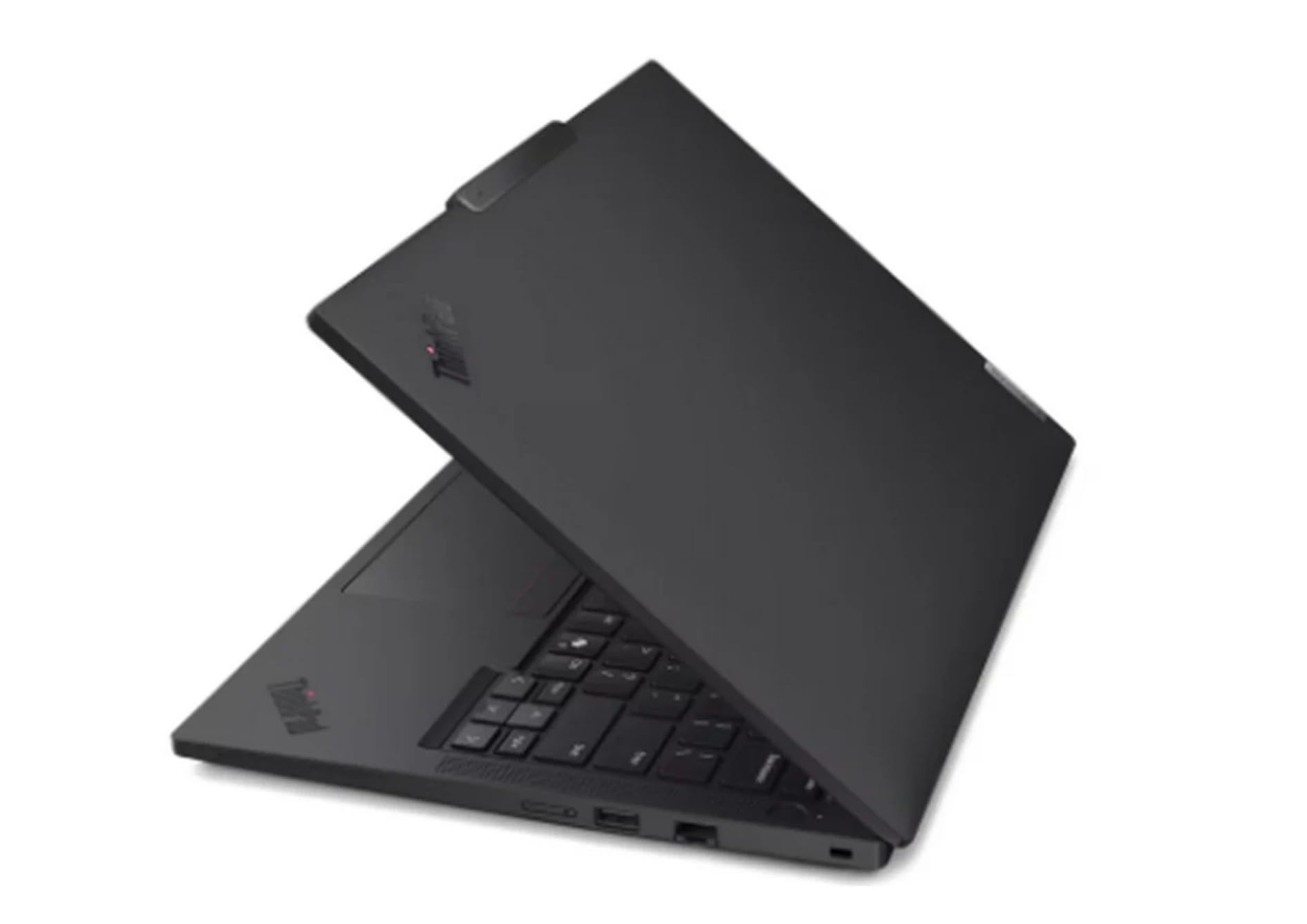 Lenovo Thinkpad T14 G5 Gen 5 Computadora portátil, AMD Ryzen 5 Pro 8540U, 16GB RAM, 512GB SSD, WUXGA 1920 x 1200, Windows 11 Pro, Teclado Español