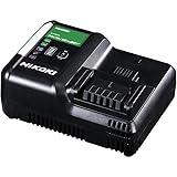 急速充電器 UC18YDL2 USB充電端子付 低騒音45db(メーカー正規品)