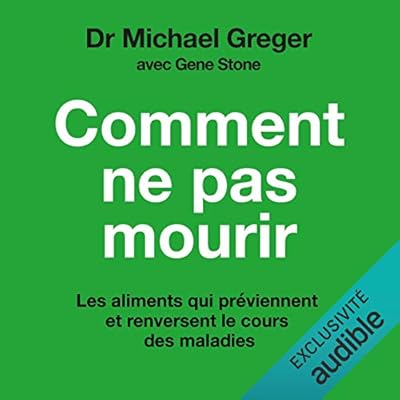Comment ne pas mourir