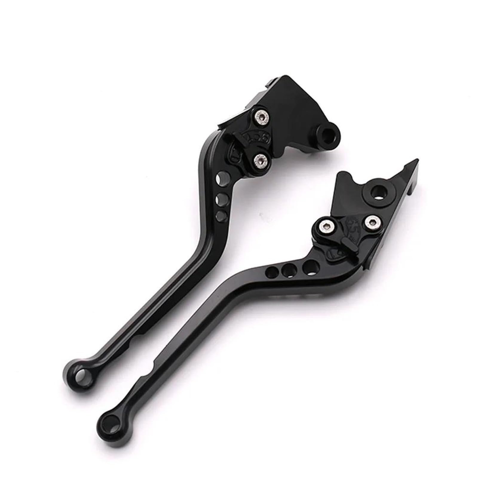 Leve Freno E Frizione Per Suzuki SV650/S 1999-2009 - Corte, Blue, Accessori Moto - Foto 7