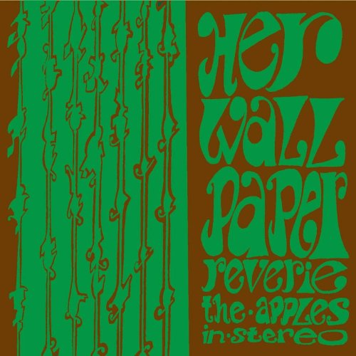 The Apples In Stereo