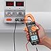Proster Electrical Tools Set Non Contact Voltage Tester Pen Clamp Meter 6000 Count Electric Circuit Testing Device