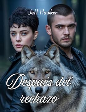 Después del rechazo (Spanish Edition)