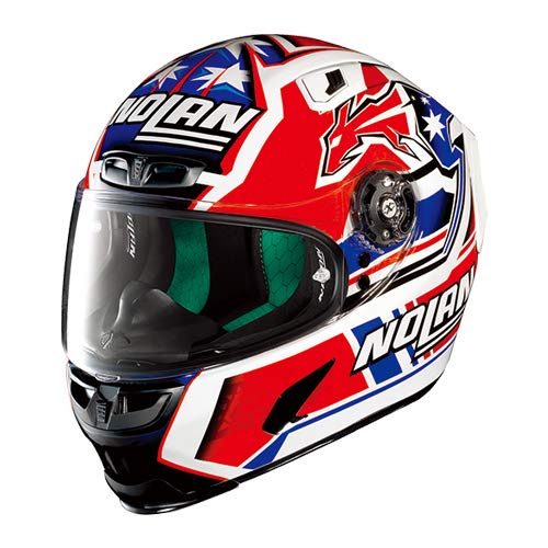 Amazon | 【NOLAN・ノーラン】X-803 ULTRA CARBON ウルトラカーボン  