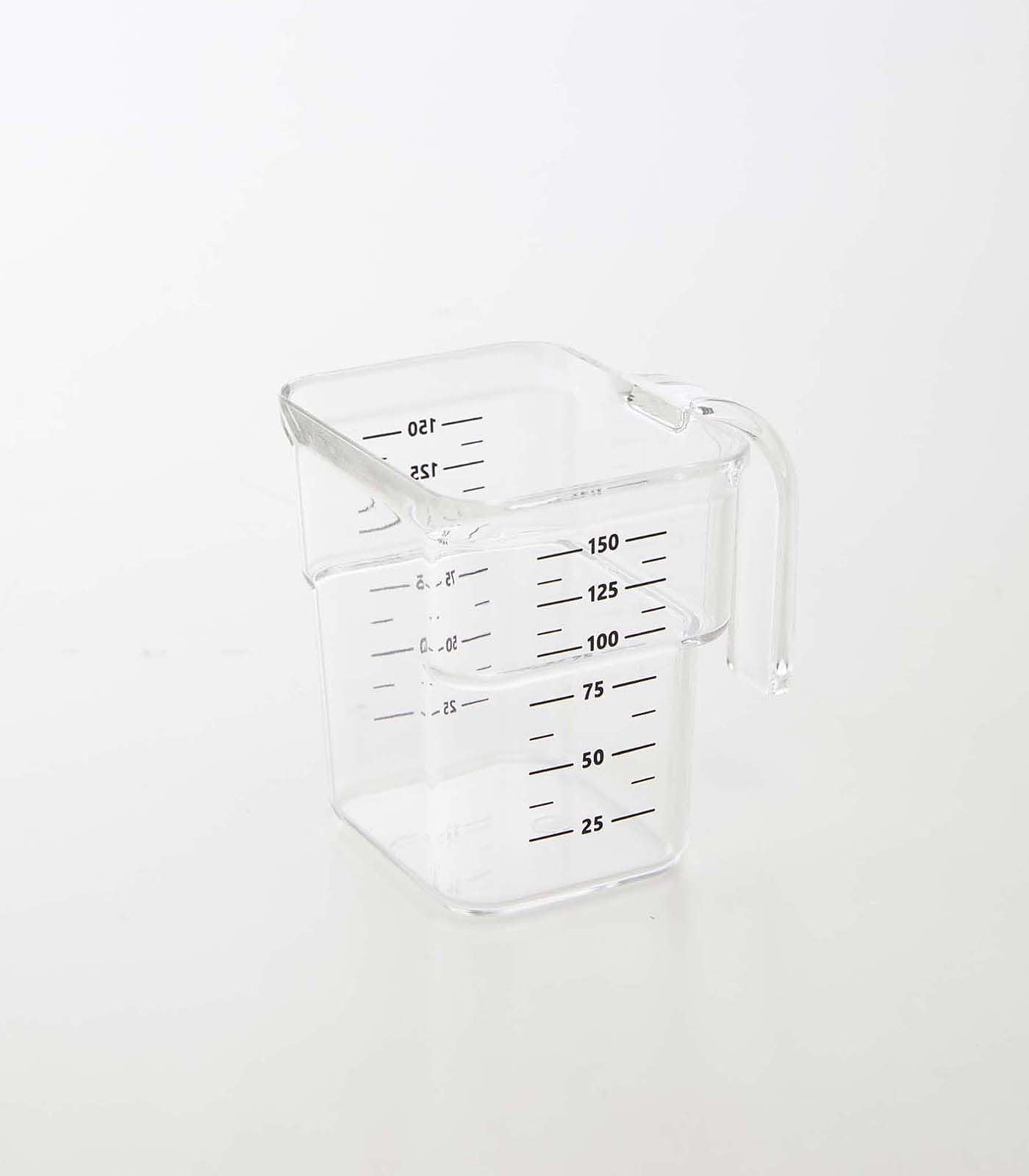 YAMAZAKI 5612 TOWER Pet Food Container (3,5 kg), black, ABS Resin/Silicone, 30 x 19.7 x 19.2 cm