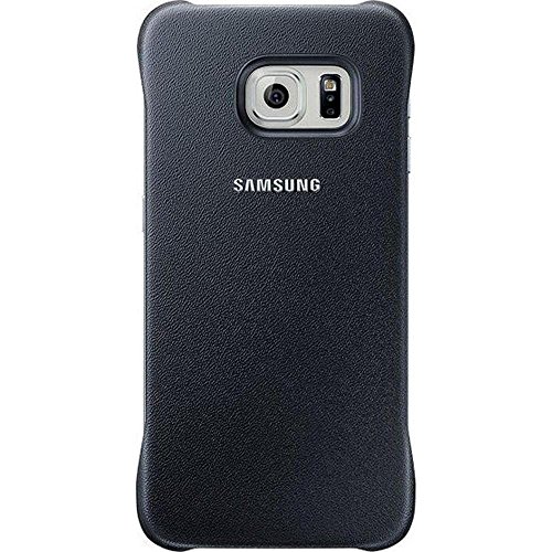 Samsung Custodia Protective Cover in Similpelle