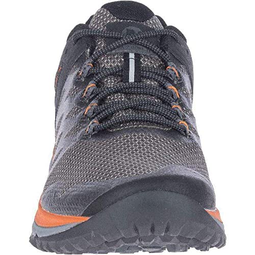 Miniatura 7 de Merrell Nova 2 Gtx, Botas De Montaña Hombre, Gris Charcoal , 41 Eu