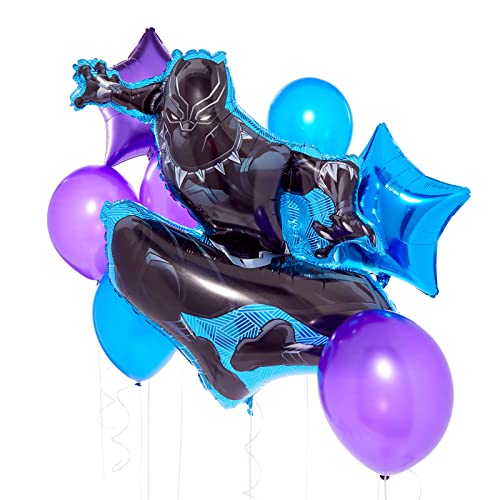 Amscan Anagram 4474301 - Palloncino in lamina di