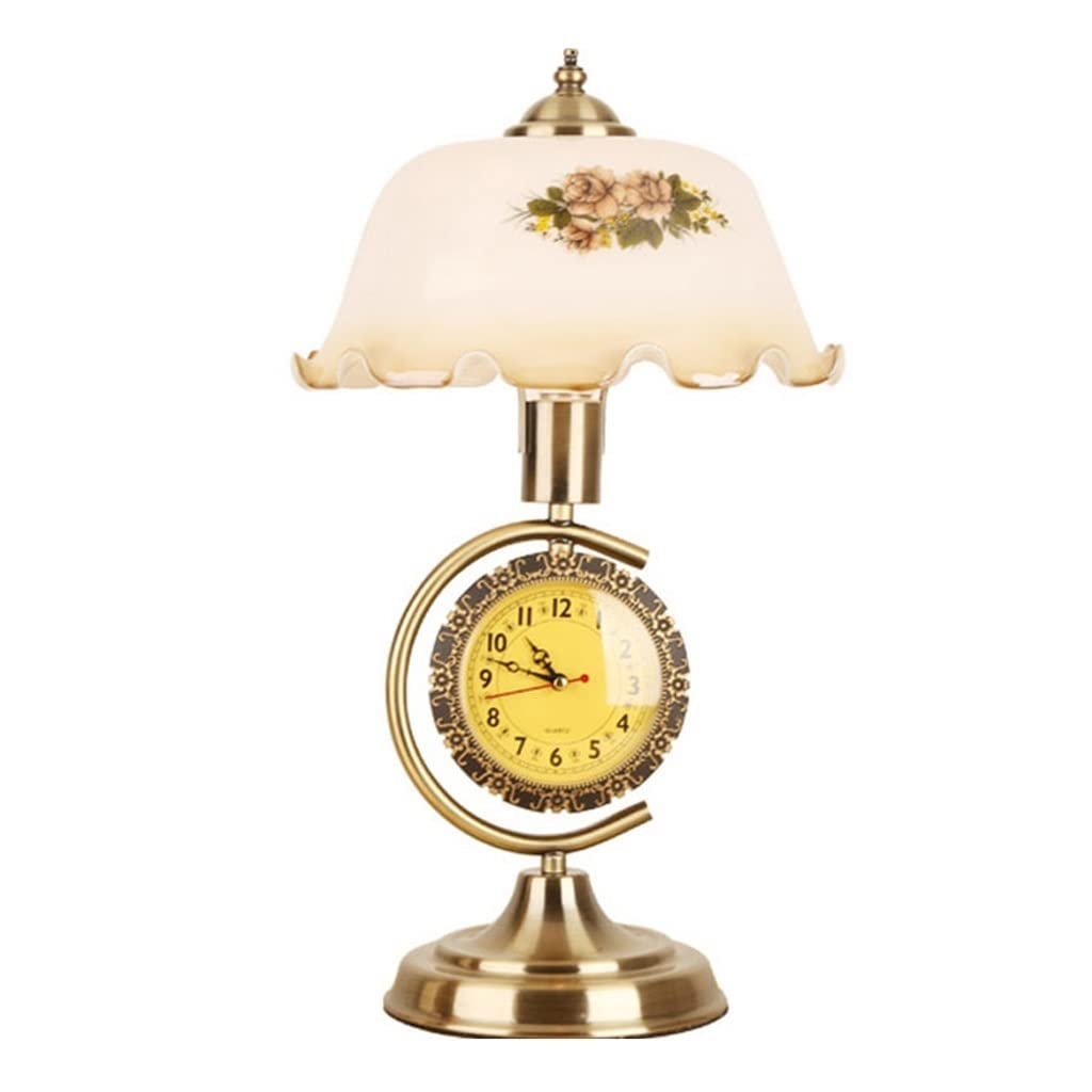 Amazon.com: TXGJWRA LED Desk Lamp Chinese Antique Decorative Table