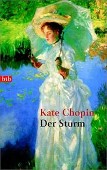 Turtleback Der Sturm [German] Book