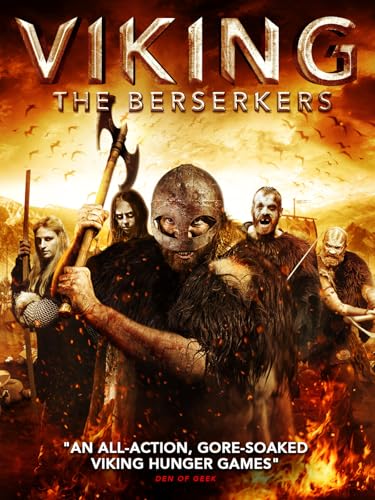 Viking - L'âme des guerriers