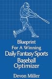 Blueprint For A Winning Daily Fantasy Sports Baseball Optimizer