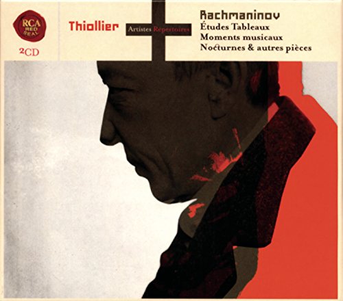 François-Joel Thiollier