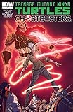 Read Online Teenage Mutant Ninja Turtles/Ghostbusters #3 (of 4) Epub