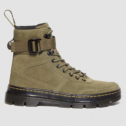 Image of Dr. Martens Unisex Adult Combs Tech