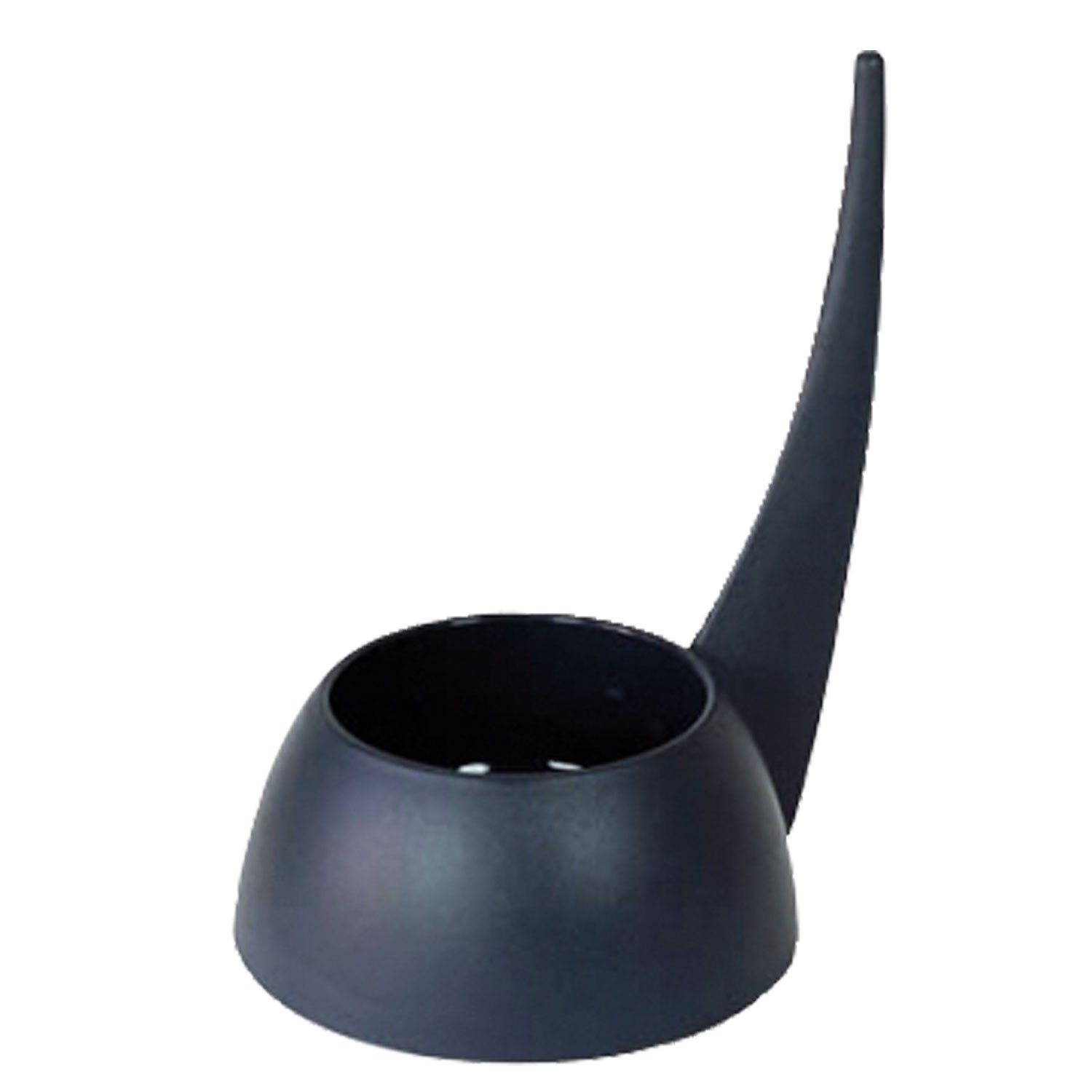 Tail Bowl, 50 ml, Aquamarine (Medium)