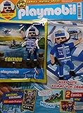 playmobil magazin 2 Comics! WOW! Playmobil Magazin 8/2022 \