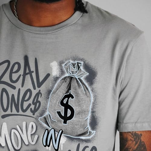 Image of DopeSkill Graphic Tee Streetwear Hip Hop Hypebeast Unisex T-Shirt Sneaker Colour Matching Shirts Inspired Motivation Quotes