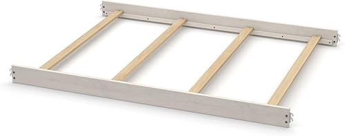 Vista 38 de CC KITS Kit de conversión de tamaño completo Rieles de cama para cunas Dolce Babi (gris paloma)