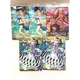 FGO ツインウエハース 特別弾 ゴッホ マリーアントワネット 水着沖田 まとめ VUQRX