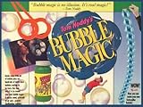 Tom Noddy's Bubble Magic/Book With Bubbles