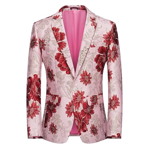 Blazer en cachemire pour homme au style smoking de luxe chic