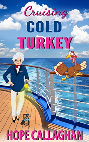 Cruising Cold Turkey