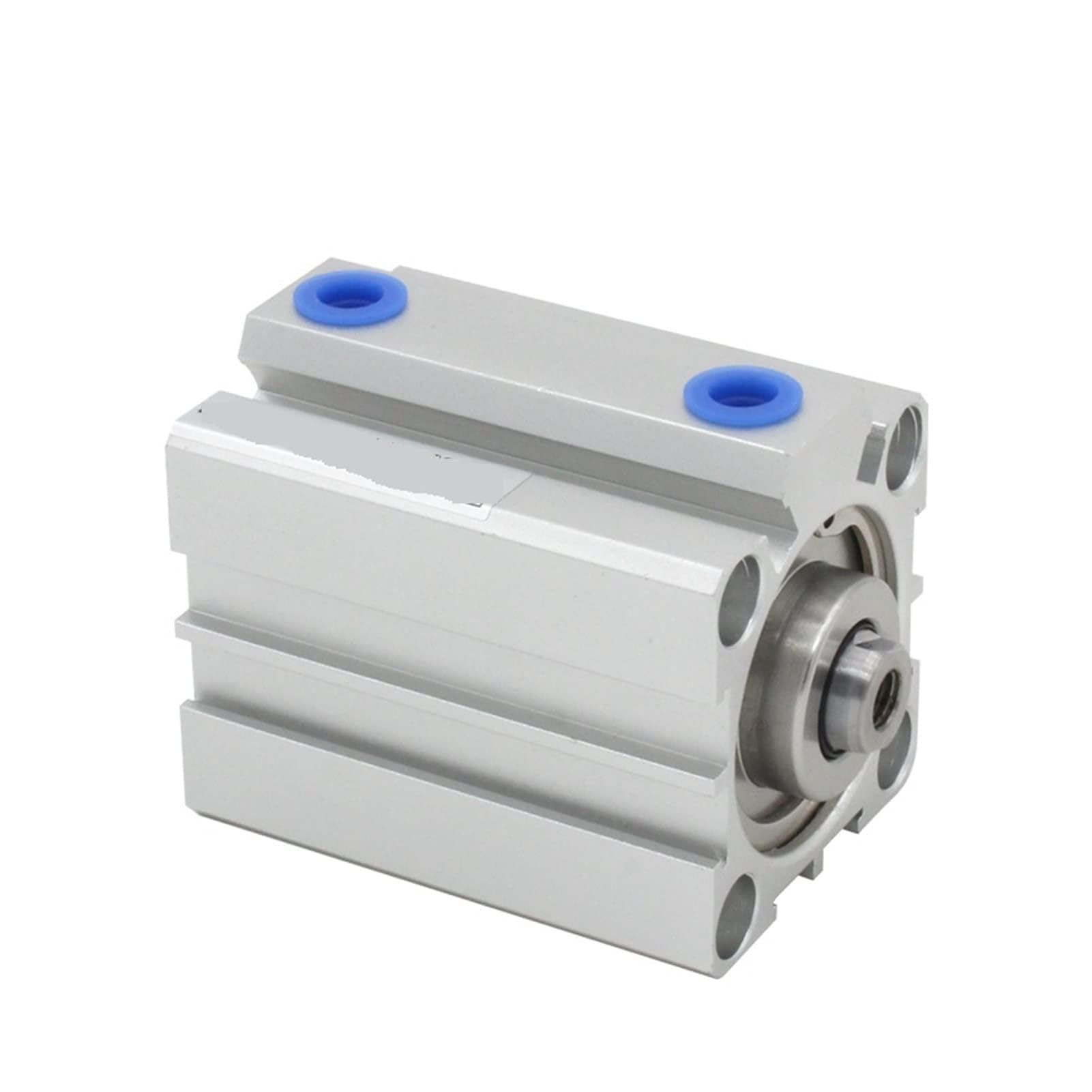 Cilindro de aire compacto serie SDA de 32 mm para sistemas neumáticos