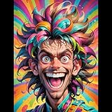 crazy deutscher text  Drive Me Crazy. D