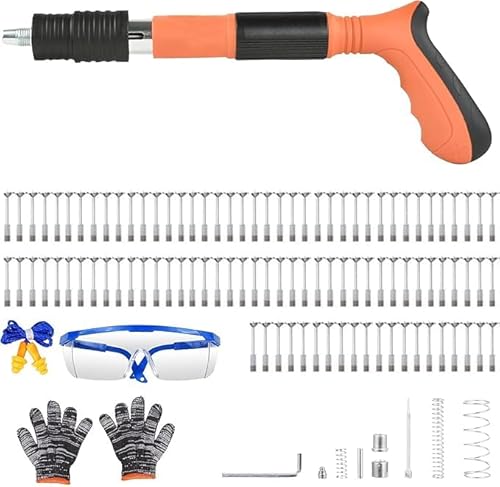 Best Cordless Concrete Nailer Best Cordless Concrete Nailer