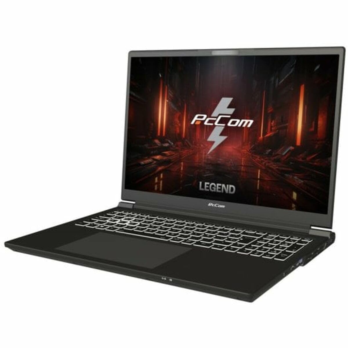 PcCom Laptop 16" 32 GB RAM 2 TB SSD Nvidia Geforce RTX 4060