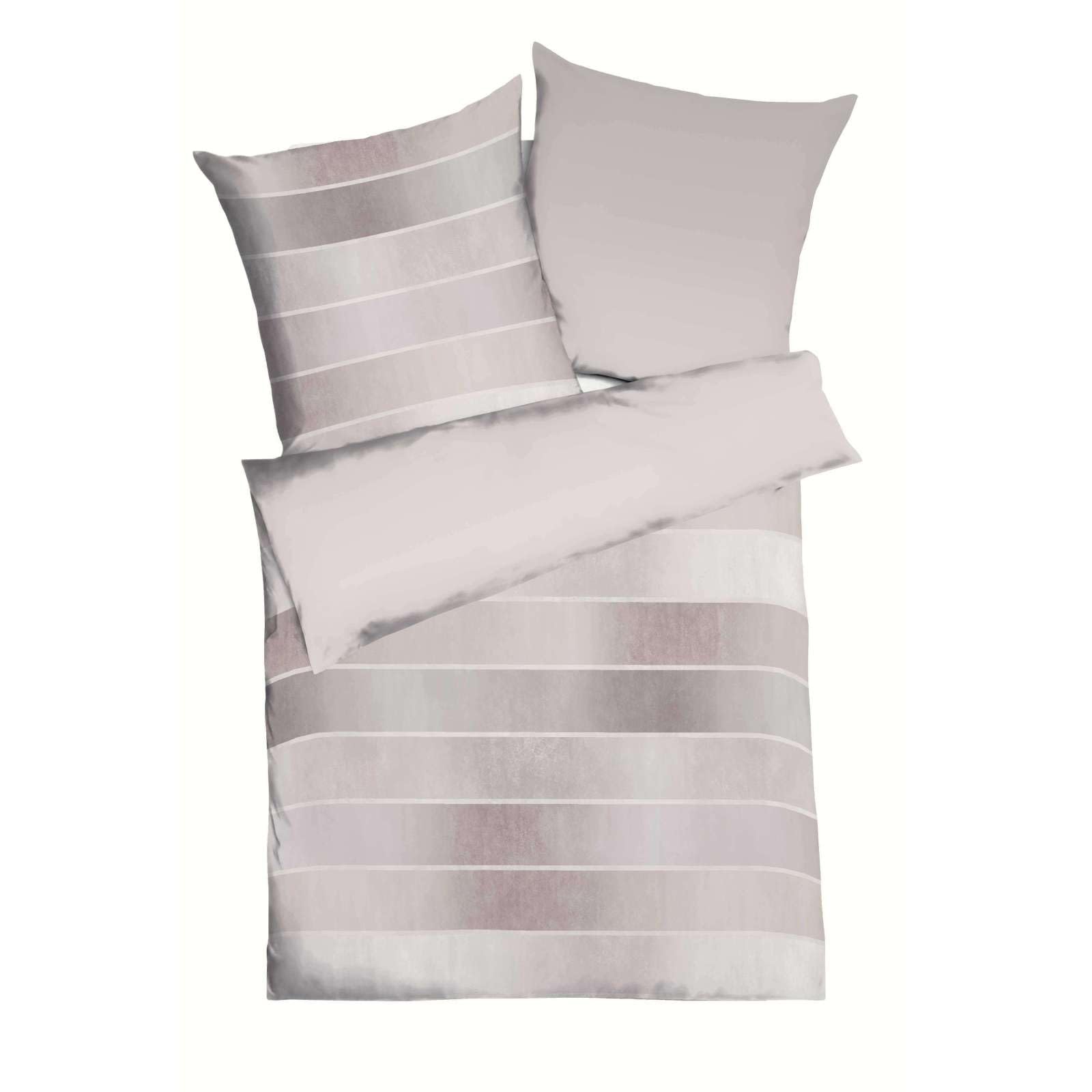 Kaeppel Mako-Satin Bettwäsche Timeless