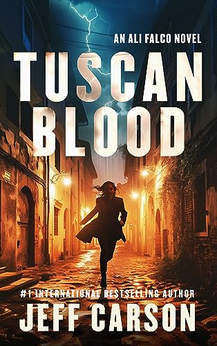 Tuscan Blood