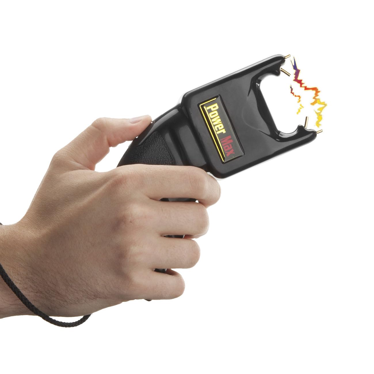 KH-Security Elektroschocker Power 500.000 Volt (frei ab 18 Jahre!)