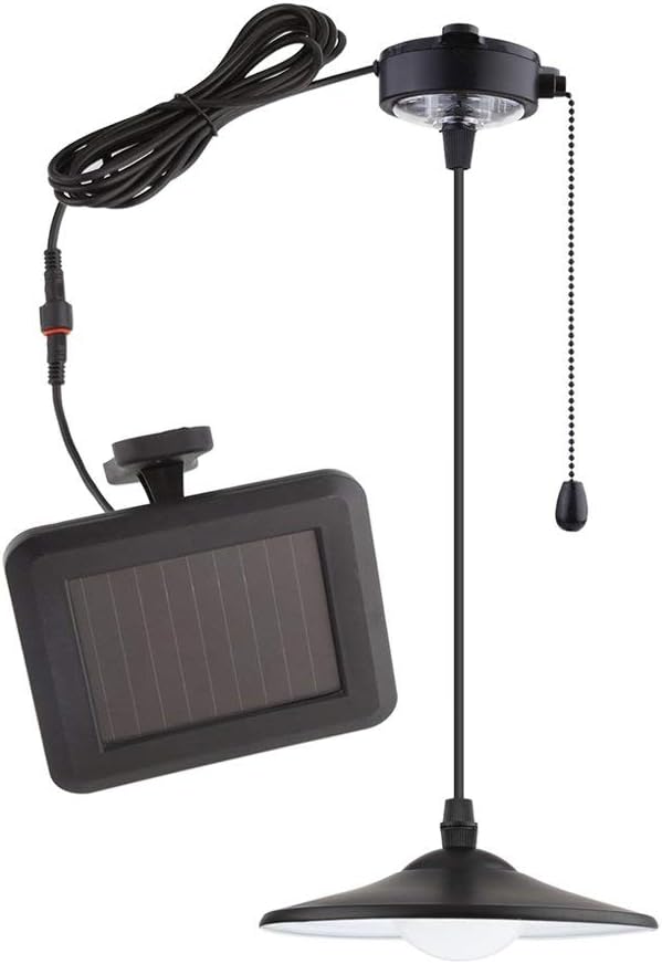 luce a corda per esterni