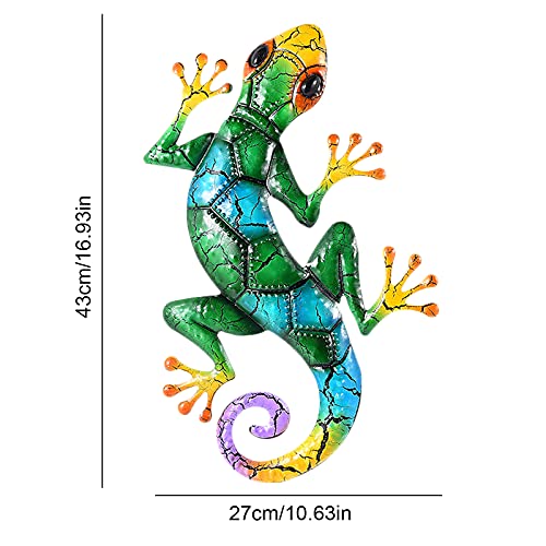 Decoración Exterior, Imagen adicional