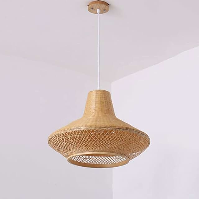 Amazon.es lamparas japonesas techo