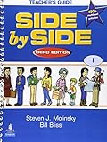 Side by Side: Teacher's Guide, 3rd Edition