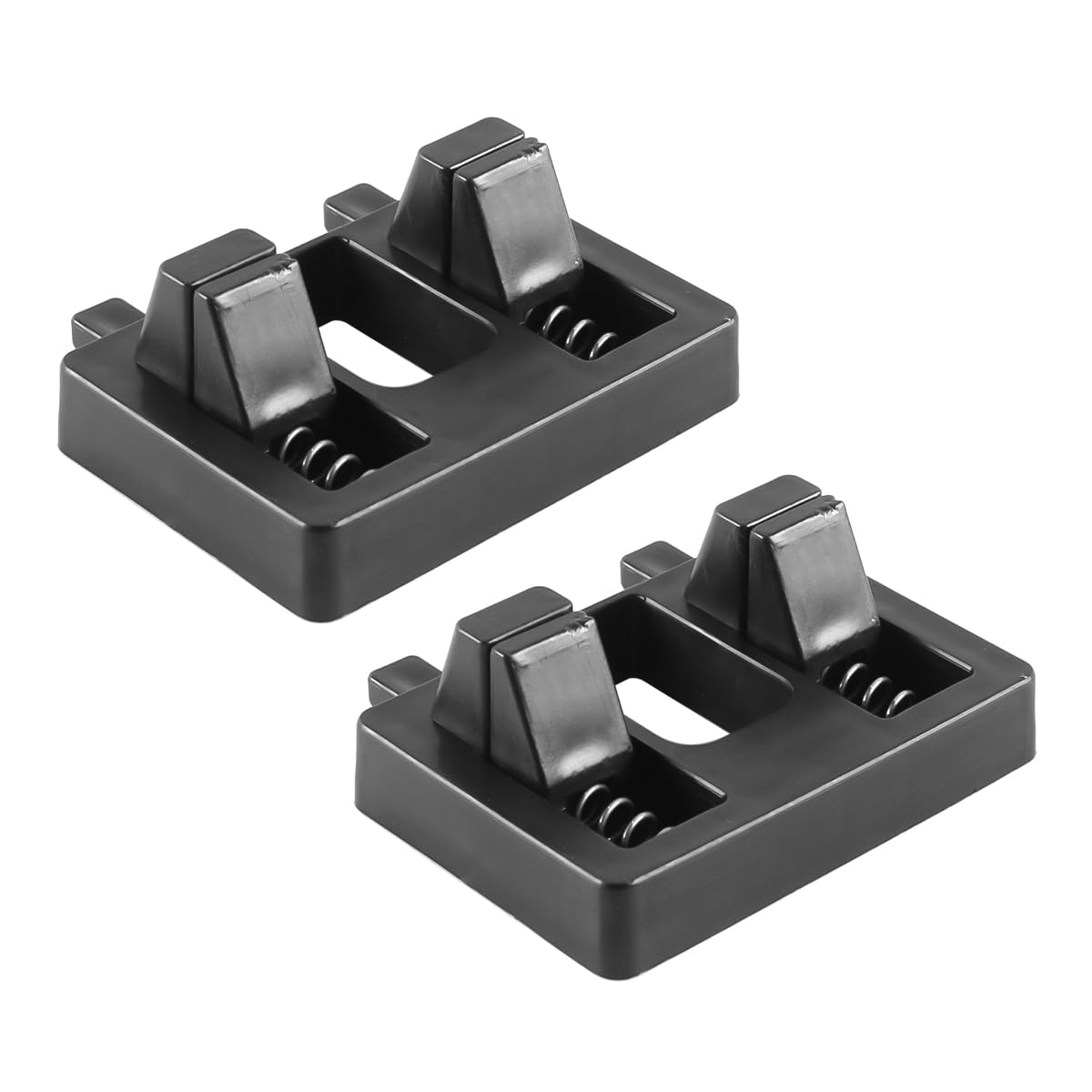 Ausi 2 pcs of Electric Wire Welding Fixture, Adjustable Solder Wire Holder ABS Welding Helping Hands Soldering Fixture Clamps for Electrical Work MIG TIG Power Tool Accessories