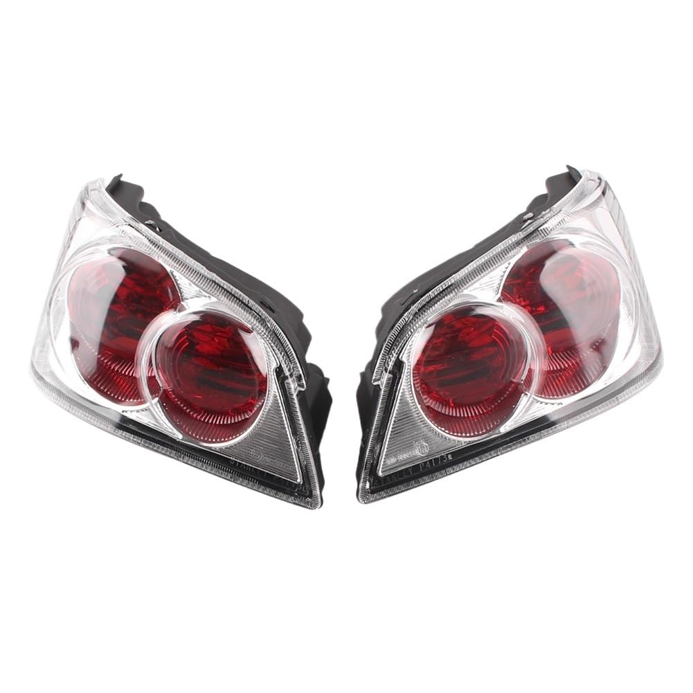 Feu arrière clignotant Goldwing GL1800 pour réparer une lentille cassée ou ternie