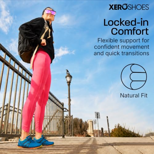 Image of Xero Shoes Women's HFS II Barefoot Running Shoes